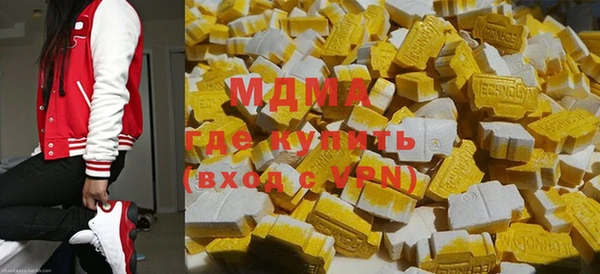 меф Пестово